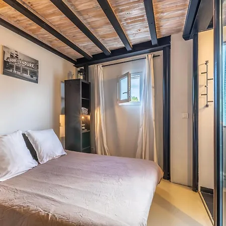 Lakaz - Loft A Feriehus