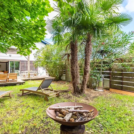 Lakaz - Loft A בית נופש *