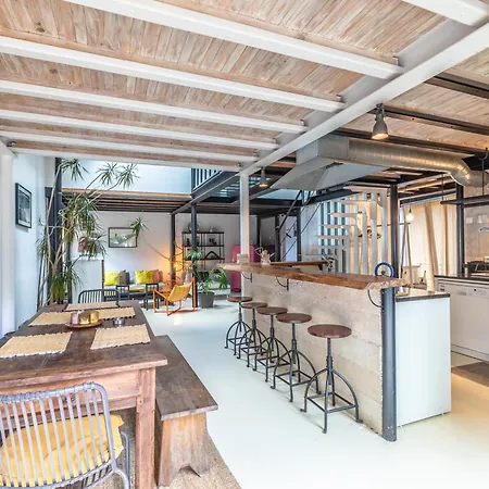 Lakaz - Loft A * Seignosse