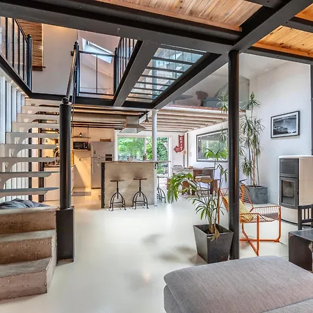 Lakaz - Loft A Seignosse