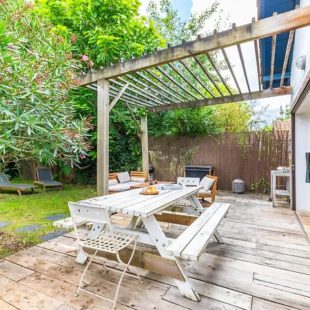 Feriehus Lakaz - Loft A *